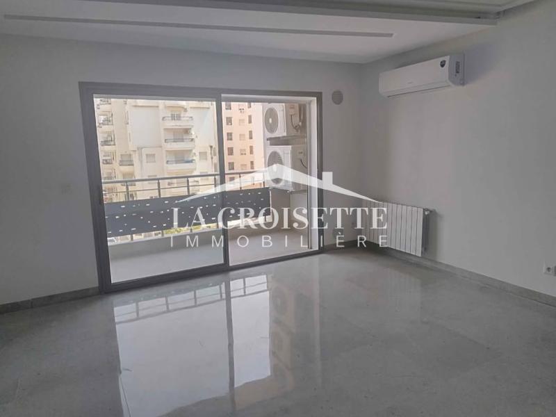 Appartement S+2 à Ain Zaghouan El Wahat